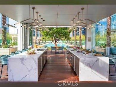 Metropolis Los Angeles - Tower I, Los Angeles, CA 90017 - photo 6