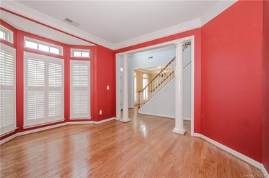 Office/Living Room