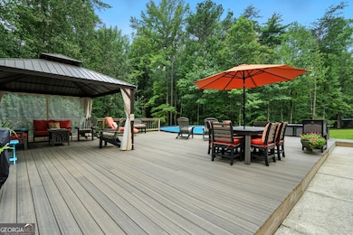 280 Ebenezer Rd, Ellijay, GA 30536 - photo 6