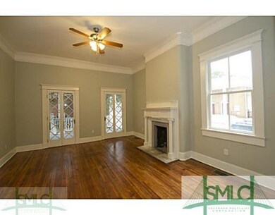 Living Room. One of many fabulous features of this