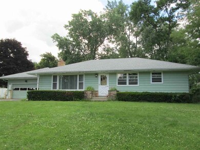 202 S Kerch St, Brooklyn, WI 53521 - photo 2