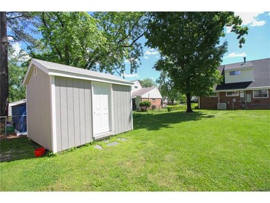 1302 Warfield Rd, Henrico, VA 23229 - photo 4