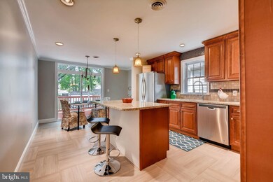 328 George Ave, Essex, MD 21221 - photo 5