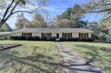 3081 Frankie Ln, Duluth, GA 30096 - photo 7