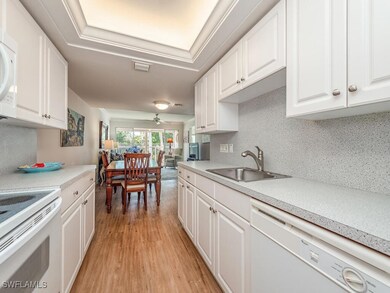 3930 Belair Ln unit 207, Naples, FL 34103 - photo 6