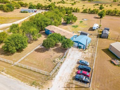 166 Private Road 4441, Rhome, TX 76078 - photo 2