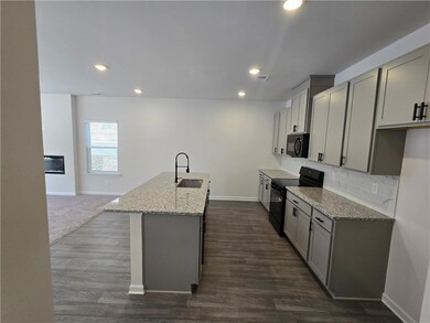 705 Shetland Trail, Cartersville, GA 30121 - photo 7