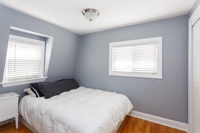 9 P St unit 3, Boston, MA 02127 - photo 7