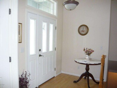 Entryway