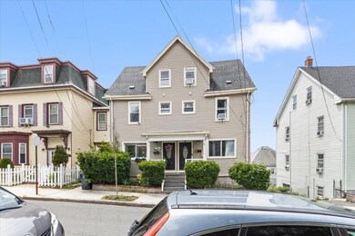35 Harvard St, Everett, MA 02149 - photo 2