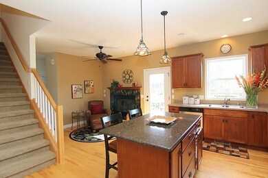 2860 Big Bluestem Pkwy, Fitchburg, WI 53711 - photo 7