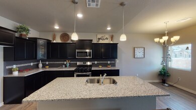 13753 Samlesbury Ave, Horizon City, TX 79928 - photo 4