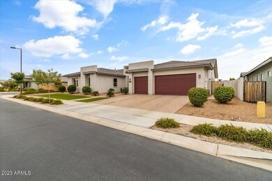 23047 E Mccowan Ct, Queen Creek, AZ 85142 - photo 4