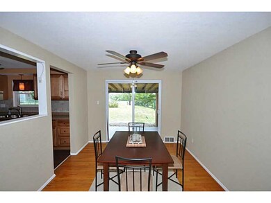 Dining Room.