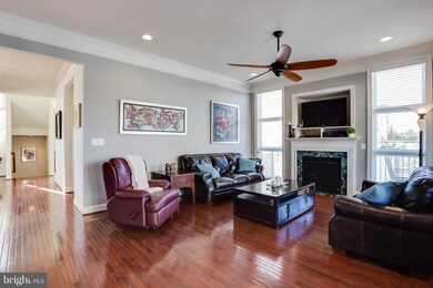 9401 Falling Water Dr, Bristow, VA 20136 - photo 7