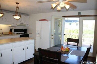 Kitchen Dining