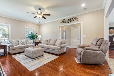 1204 Sycamore Cir, Moody, AL 35004 - photo 4