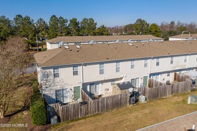 2320 Vineyard Drive #8-5