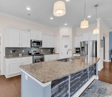 1192 Culbertson Ave, Myrtle Beach, SC 29577 - photo 4