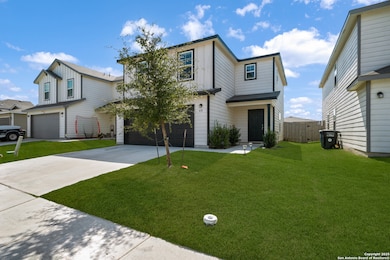 418 Russian Sage, New Braunfels, TX 78130 - photo 3