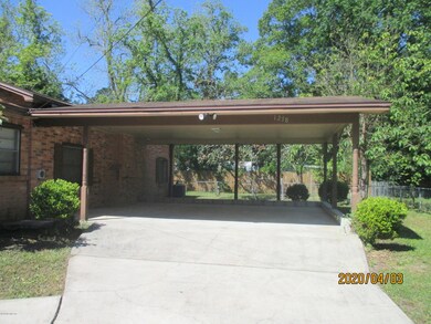 1278 Orton St, Jacksonville, FL 32205 - photo 3