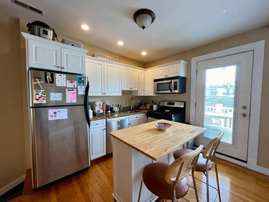 10 Emmet St unit 3, Boston, MA 02127 - photo 4