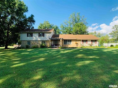 1610 Mchaney Rd, Harrisburg, IL 62946 - photo 2