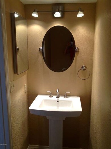 Downstairs Bathroom