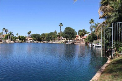Lake View