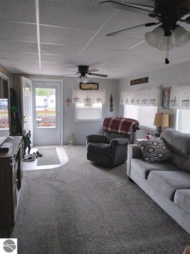 3675 E Michigan Ave, Au Gres, MI 48703 - photo 2