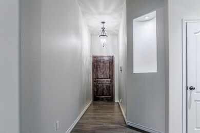 163 Rey Del Mar Cir, Weatherford, TX 76085 - photo 5