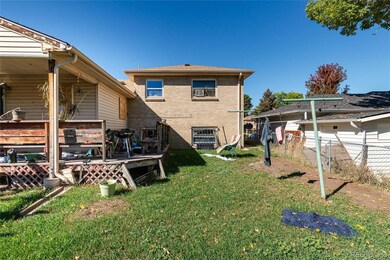 1972 S Wolcott Ct, Denver, CO 80219 - photo 5