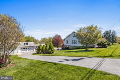 123 Old Kennett Rd, Kennett Square, PA 19348 - photo 3