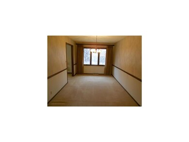 Dining Area.