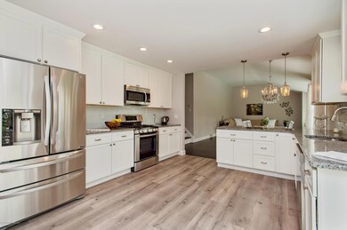 47 Sandburg Dr, Morganville, NJ 07751 - photo 7