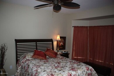 More of The Master with Ceiling Fan