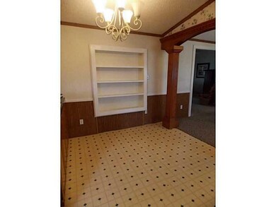Dining Room.