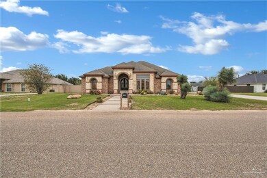 1805 Platinum St, Penitas, TX 78576 - photo 3