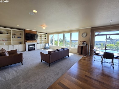 11556 SE Cascade View Dr, Happy Valley, OR 97086 - photo 3