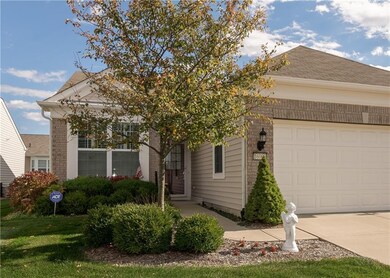 16009 Marsala Dr, Fishers, IN 46037 - photo 2