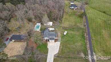 809 Doctor Blair Rd, Marshville, NC 28103 - photo 4