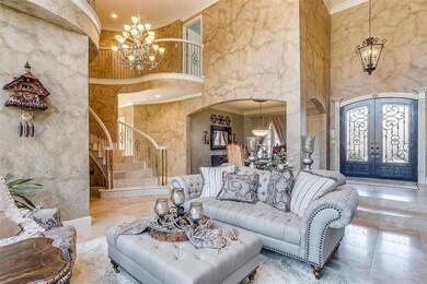 3044 Rolling Wood Ln, Keller, TX 76248 - photo 5