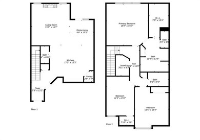 Room layout