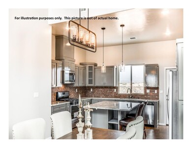 1112 Nepal Sky St, Horizon City, TX 79928 - photo 5