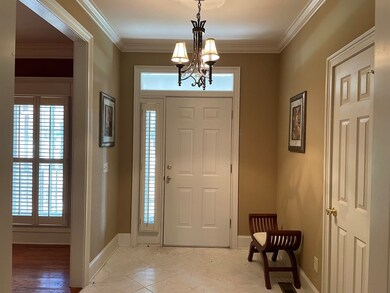 Foyer