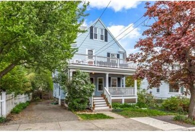 51 Brookings St, Medford, MA 02155 - photo 2