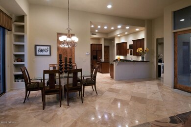 5080 N Summit Ridge Rd, Tucson, AZ 85750 - photo 7