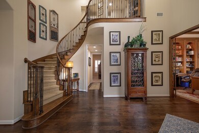 167 N Almondell Way, Magnolia, TX 77354 - photo 5