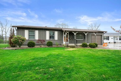 3125 Bowstring Pass, Fort Wayne, IN 46808 - photo 2