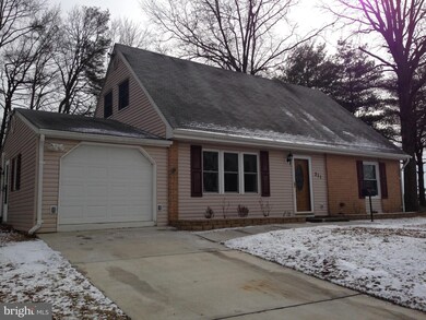 311 Breslin Rd, Joppa, MD 21085 - photo 4